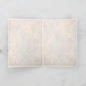 Carte Mum Thanks for Everything Card (Intérieur)