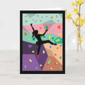 Carte Mur de grimpe bloc coloré mignon (Fleur jaune)