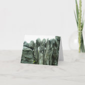 Carte Mur irlandais (Devant)