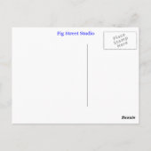 Carte murale de la Nouvelle-Orléans en mosaïque es (Dos)