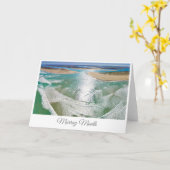 Carte Murray Mouth (Fleur jaune)