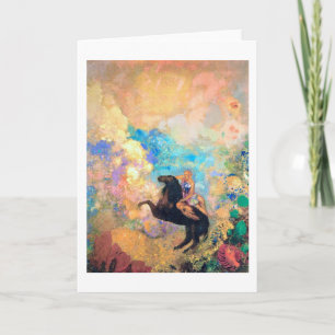 Carte Muse sur Pegasus, Redon