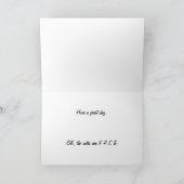 Carte musicale (Intérieur)