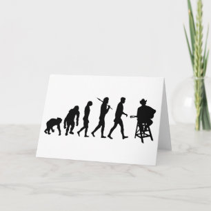 Carte Musique country chanteur de musique country
