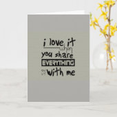 CARTE ****MUTUEL**** ANNIVERSAIRE - QUELQU'UN DE TRÈS SP (Fleur jaune)