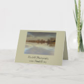 Carte My Condolences (Dos)