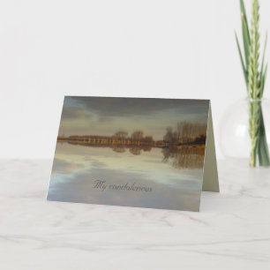 Carte My Condolences