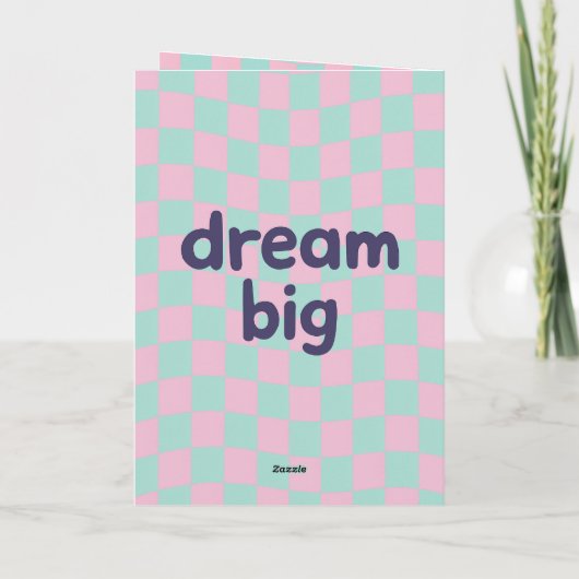 Carte My Love and Affection Birthday Slap – Funny Cat Gr (Dos)