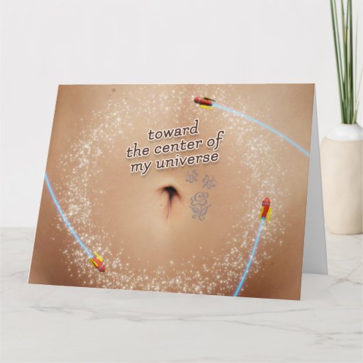 Carte My Universe (Devant)