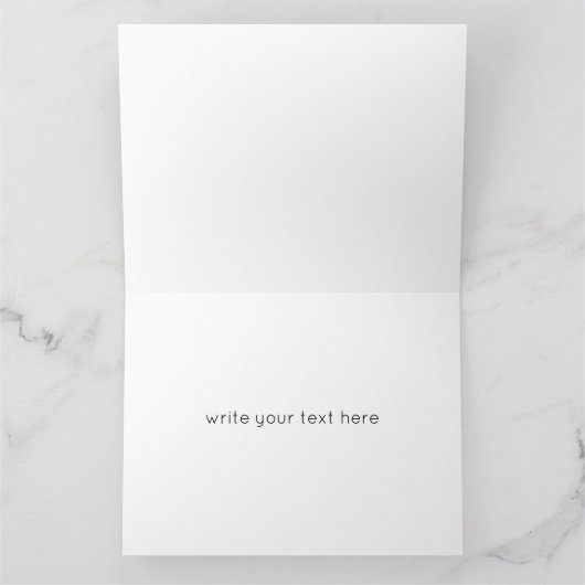 Carte My Universe (Intérieur)