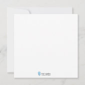 Carte My Universe (Dos)