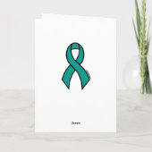 Carte Myasthenia Gravis (Dos)