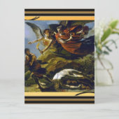 Carte Mythologie (Debout devant)