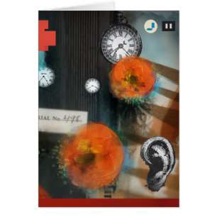 carte Nº8 du der BATALLA