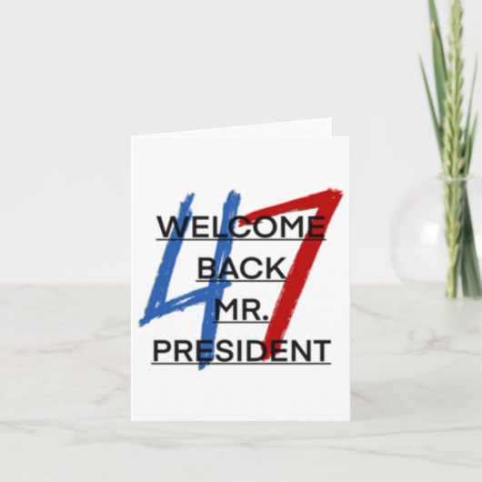 Carte N° 47 Merch (Devant)