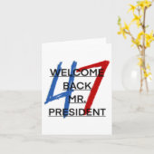 Carte N° 47 Merch (Fleur jaune)