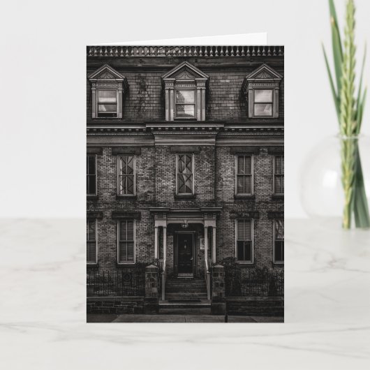 Carte N° 73 Simcoe St 1 (Devant)