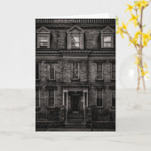 Carte N° 73 Simcoe St 1 (Fleur jaune)