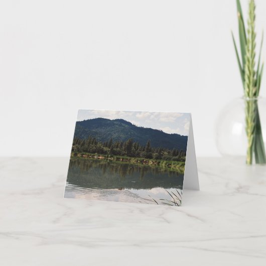 Carte Nager seul...... (Devant)