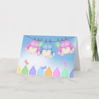 Naissance de triplets