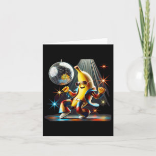 Carte Nana Disco esthétique 