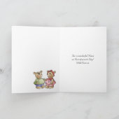 Carte Nana Grandparents Day (Intérieur)