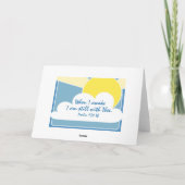 Carte Nappy Nappy (Dos)