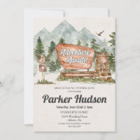 National Park Outdoor Woodland