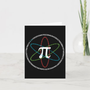 Carte National Pi Day Chemise Math Enseignant T Chemise 