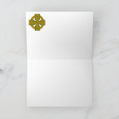 Carte nationale irlandaise (Intérieur)