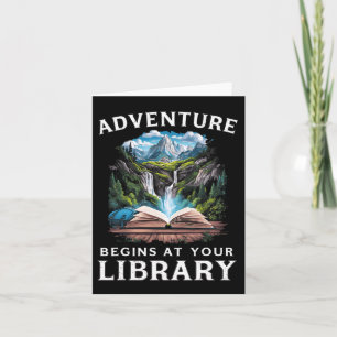 Carte Nature Aventure Commence À Votre Louveur De Livre