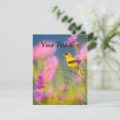 carte nature modifiable (Debout devant)