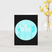 Carte Nature Nexus - Nature Harmonieuse Pour P De l'envi (Fleur jaune)