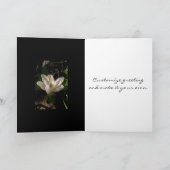 Carte Nature Refreshes (Intérieur)