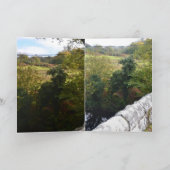 Carte nature way of impersonating animals (Intérieur)