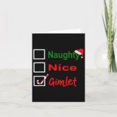 Carte Naughty9 (Devant)
