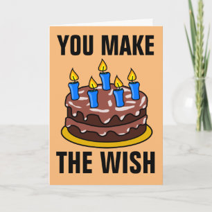 CARTE NAUGHTY BIRTHDAYS BLOW BIRTHDAY CARDS FOR HIM