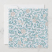 Carte nautique moderne (Dos)