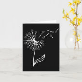 Carte Navette Badminton (Fleur jaune)