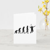 Carte Navette du joueur Badmincado Badminton (Fleur jaune)