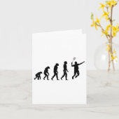 Carte Navette du joueur Badmincado Badminton (Fleur jaune)