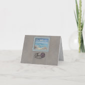Carte Navigue encore (Dos)