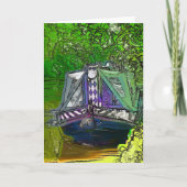 CARTE NAVIRES (Devant)