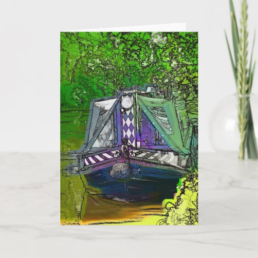 CARTE NAVIRES (Devant)