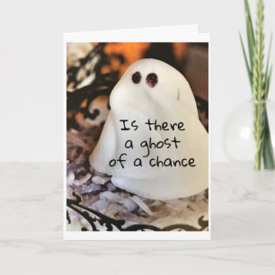 CARTE N'AYEZ PAS PEUR DE TOURNER ***70***