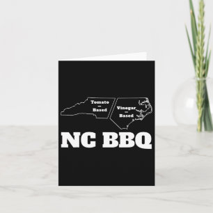 Carte Nc Bbq North Carolina Byrbecue Pit Master Boss