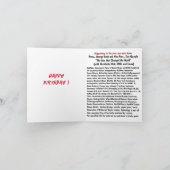 Carte Né en 1991 Anniversaire Fun Facts (Intérieur)