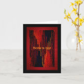 Carte Né en 1991 Anniversaire Fun Facts (Fleur jaune)