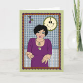 Carte Ne l'écrivez pas_A_Salutation (Devant)