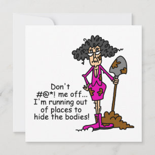 Carte Ne me manque pas